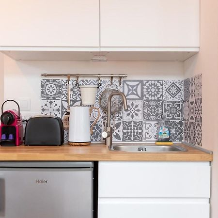 Lille - Quiet And Cozy Studio! Apartment Exterior photo